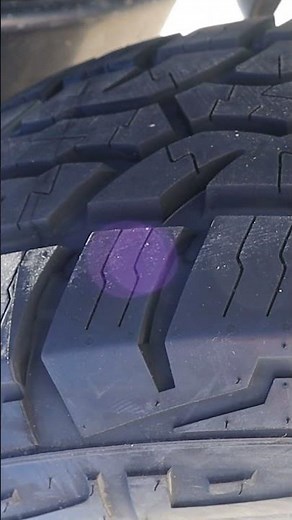 Awesome Deal on Ironman All-Terrain Tires - We Love These Tires!