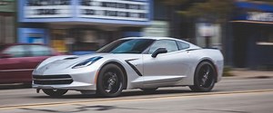 C7 Engine Blows in the Car and Driver Long-Term Test Car - CorvetteForum