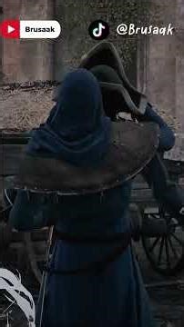 Esto de Assassin's Creed Unity no tiene sentido #gameplay #shorts #gaming #assassinscreed #review