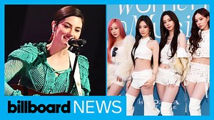 Billboard's 2025 Women in Music was truly a night to remember. ⭐️ Here's everything you missed for this year's #BBWomenInMusic from backstage and on-stage moments with Doechii, Jennie, Ms. Tina Knowles, aespa and beyond. | Billboard