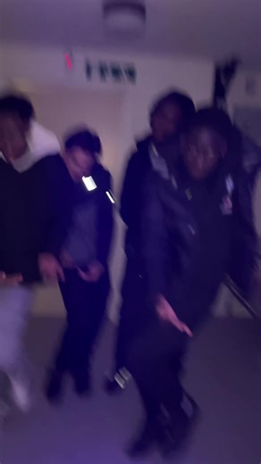 Friday Vibes: Let's Dance! 🕺🏾