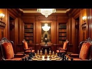 🔥ROBLOX Chess Club CRUSHES IT! 😎 Checkmate in Epic Tournament Win!