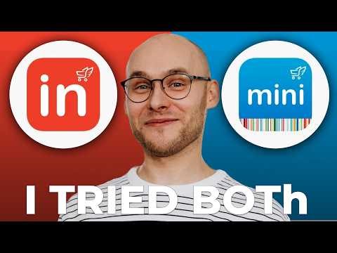LightInTheBox Dropshipping vs MiniInTheBox Dropshipping Review – Still Good?