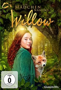 Ein Mädchen namens Willow: Stream, Blu-ray, 4K UHD oder DVD