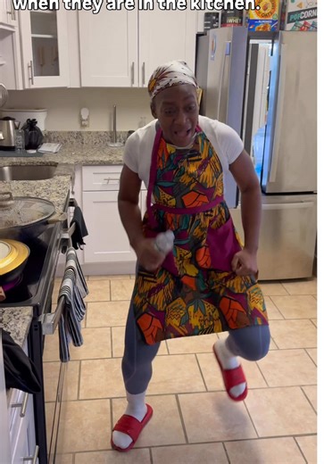 Different types of cooks when they are in the kitchen. #fyp #fy #viral #trending