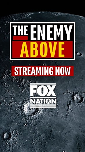Maria Bartiromo exposes China’s military offensive in space in 'The Enemy Above' — now on Fox Nation. https://bit.ly/41wTjuU | Fox Nation
