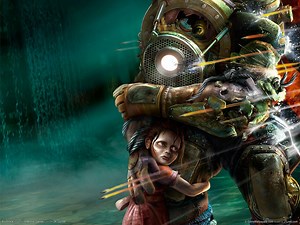Silver's Bioshock Mod beta 5.1 file