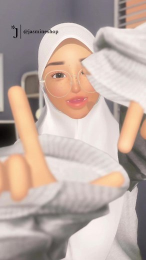 Unity Zepeto Animation Tutorial with Hijab Code
