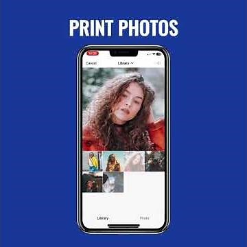 Wireless Printing Setup in 60 Seconds