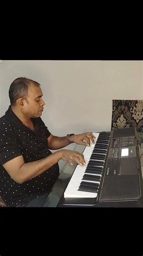 Mr.Bean | Animated Series | Theme Music | Instrumental Intro Music | Keyboard Cover