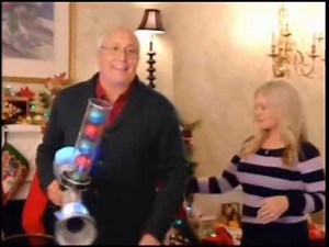 "Holiday Brand/Griswold Family A" :30