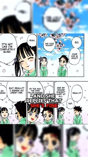 12K views · 1.6K reactions | Demon slayer Infinity castle arc chapter 204 explained 勞 Guys after that One piece chapter after egg head arc or other suggestion | Ruku Nero | Facebook