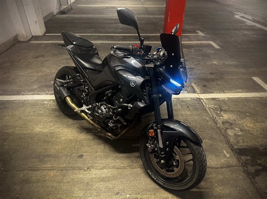 How to Deal with Loud Noises from Bikers