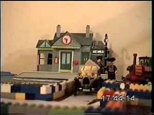 s3 Brum Australia episode 1