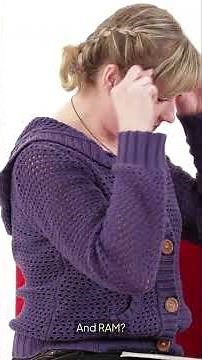 Fun facts about hardware #2