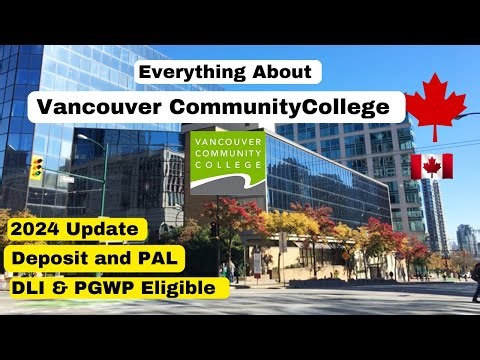 Vancouver Community College