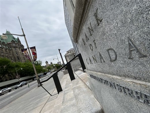 Posthaste: Is a Bank of Canada rate cut in the bag given the cratering job market?