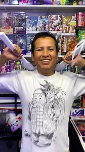 245K views · 8K reactions | Katanas de Inosuke Hashibira  #katana #tanjiro #tanjirokamado #demonslayer #kimetsunoyaiba #inosuke #inosukehashibira #zenitsu #rengoku #anime #otaku #mangas #cosplay #lima #miraflores #peru #polvosazules #enviosperu | Konoha Anime | Facebook