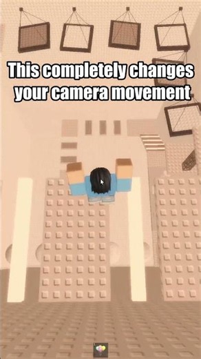 The SECRET Roblox Settings You Need To Change! 🤫 #shorts #roblox