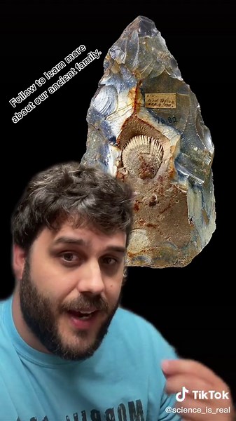 Exploring Ancient Hand Axes in Archaeology