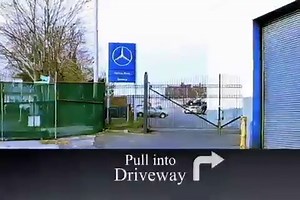 Mercedes-Benz Service and Repair in Bayside | Helms Bros., Inc.