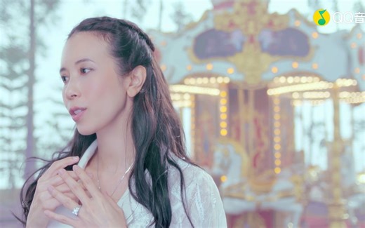 莫文蔚-I Do(蓝光MV)