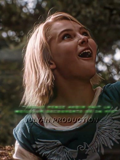 Leslie and Jesse make the best discovery of their lives (French version) | Bridge to Terabithia #...