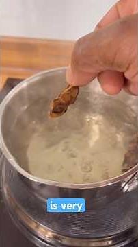 Say goodbye to your high blood pressure #chefricardocooking