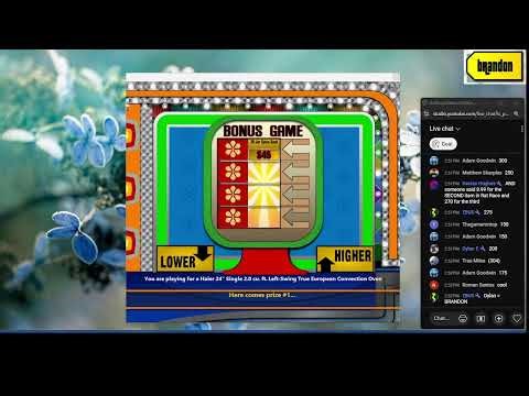 Denver's Price Is Right