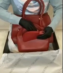 Wow nampak exclusive sangat bilaa didatangkan sekali dgn Box ...