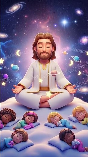 Healing Worship Music ✨ Peaceful Bible Songs to Calm Your Mind