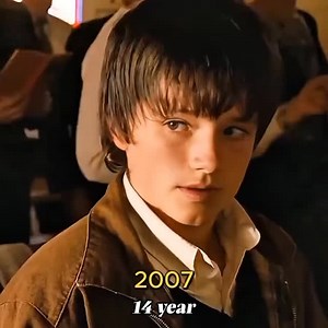 1.1K views · 11 reactions | Bridge of Terabithia 2007 Cast Then and Now #bridgeofterabithia | Celebrities Stars | Facebook