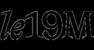 Les ateliers LOGNON — le19M