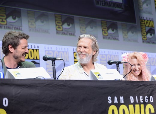 I Could Watch These Six Actors Talking to Each Other for the Rest of My Life