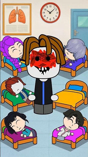 bacon roblox turn into zombie and bite everyone, 99 night forest roblox and kpop demon hunter