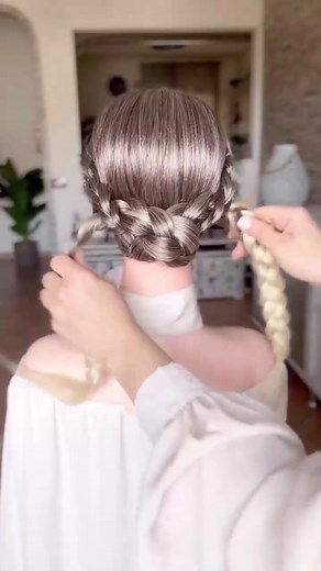 Stunning Autumn Hairstyles to Try This Season