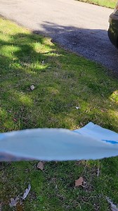 Watch package empty on Amazon Live