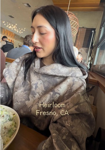 Top Restaurant in Fresno for Lunch and Dinner