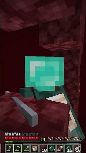 Henwy vs Ghast...