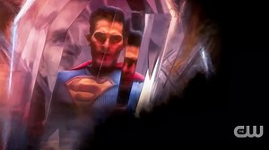 First Trailer for The CW's New DC Series SUPERMAN & LOIS — GeekTyrant