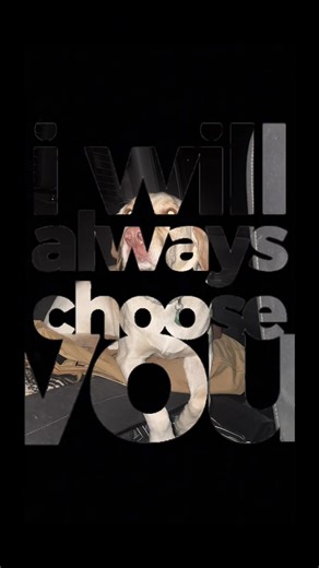 jeffrey (@g1jeff)’s videos with i will always choose you - Walter