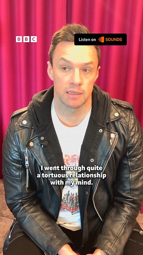 "I had a panic attack on live television - and that was the catalyst for change" BBC Radio 3 presenter Niall Breslin talks about the importance of community in mental wellbeing. #BBCWellbeing #Wellbeing #MentalHealth This week, the BBC will be sharing stories and tips on how to support your mental health and wellbeing. Go to bbc.co.uk to find out more. | BBC One