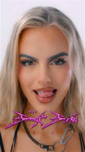 POPOVSKA - "SMAK SVETA" OUT NOW!⚡️ #generacijazed #music