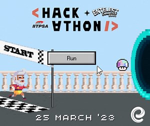 On 25 March, #Entelect and the #IITPSA will partner for an exciting one-day hackathon. Showcase your skills, connect with other professionals, and learn from industry experts. Register now! https://challenge.entelect.co.za/signin Entelect offers end-to-end technology services and solutions, collaborating with our customers to help them go from good to great. The company has a reputation for attracting top talent in the industry, and their team includes skilled developers, software architects, an