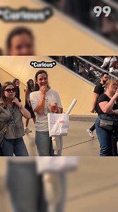 When these two kids stepped onto the stage, nobody believed what they were about to witness — the boy began singing beautifully, but when the girl joined in, the audience was completely stunned! Watch the full video in the comments below! | Beautiful World