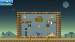 New D3 Publisher Game Filled with Minigames Based on Mobile Game Ads