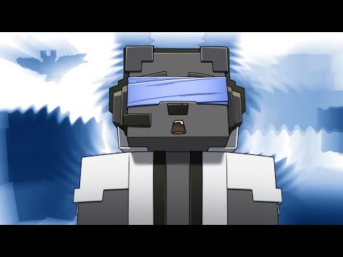 Me Paso Minecraft Pero estoy CIEGO