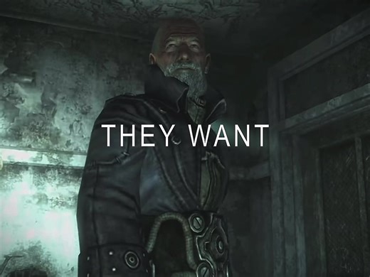 Creative Fallout 3 Edit Ideas