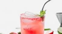 15 Strawberry Mojito Recipe Easy - Selected Recipes