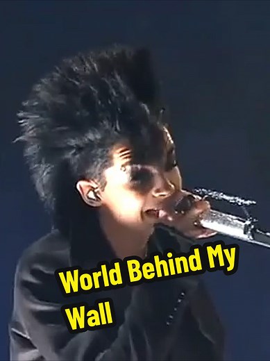Tokio Hotel: World Behind My Wall Live 2009 Performance
